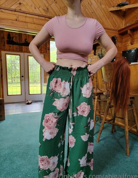 abigailfoxe ポルノスター アダルト ギャラリー