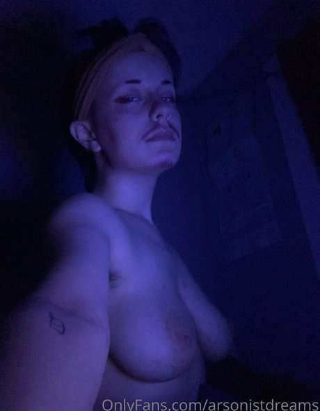 arsonistdreams スター xxx 写真