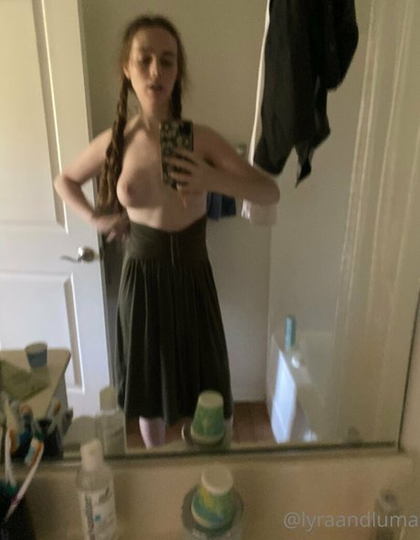 lyraandluma 限定モデル ギャラリー