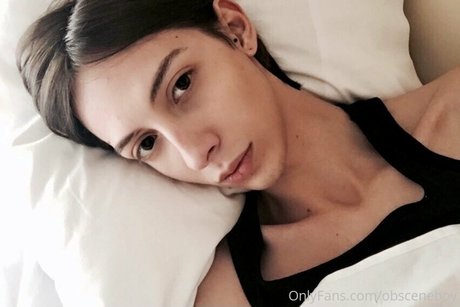 obsceneboy 独占女優 画像