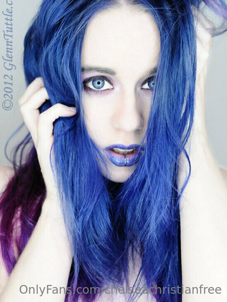 chelseachristianfree ヌードスター 画像