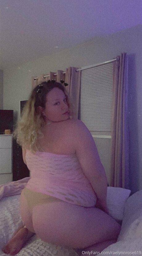 raelynnrose619 スター xxx 写真