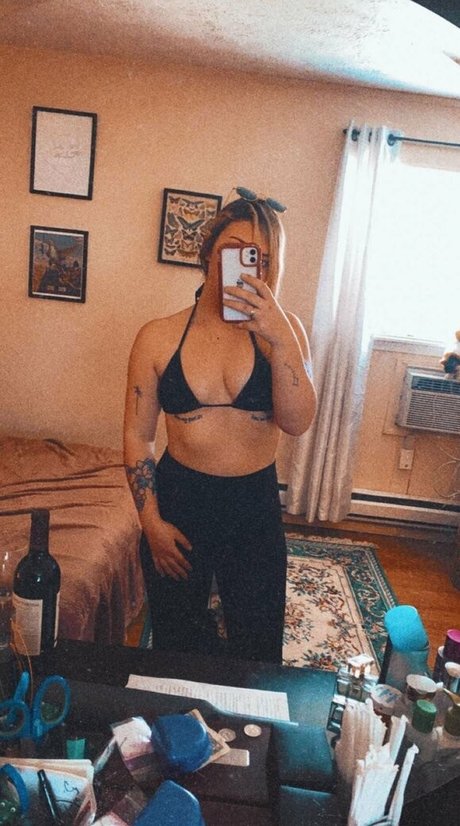 sydneypaigexx スター 写真