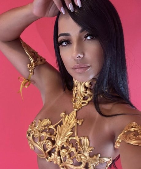 Daniela Laura セックスモデル アーカイブ