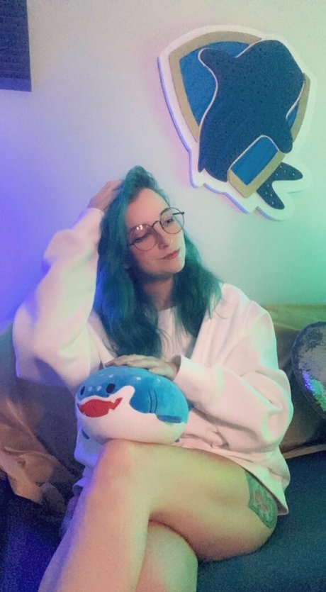 Ladywhaleshark アダルトスター ギャラリー