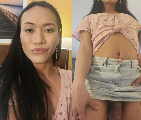 Xxasianaxo 高品質モデル 画像