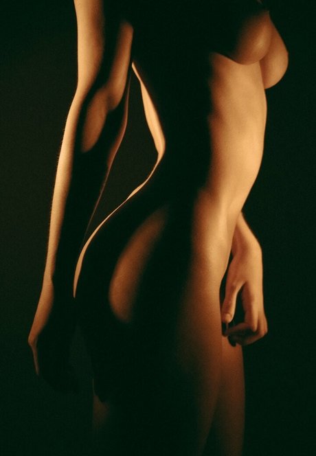 Ssonyashnyk ポルノスター パーフェクト 写真