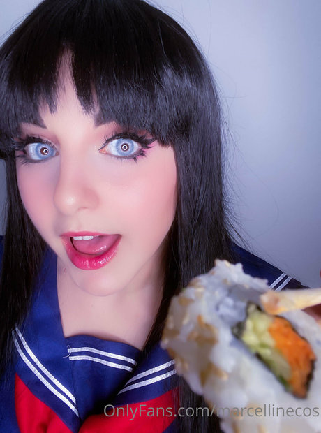 エモな痴女オンリーファンズ 可愛い 画像