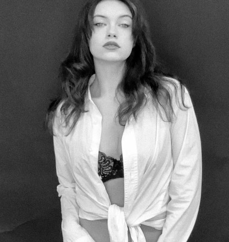 Sophia Tatum 美しいモデル アーカイブ