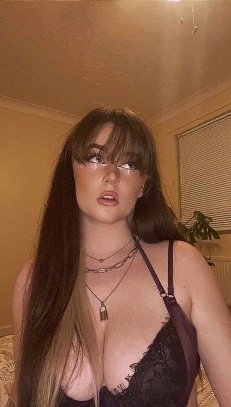 HeckSnekx アートモデル 写真