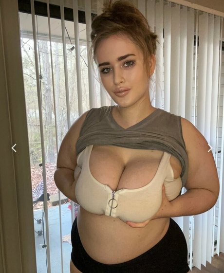 scarlettrose34e ヌードモデル 写真