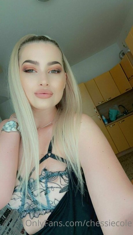 chessiecole ポルノモデル ギャラリー