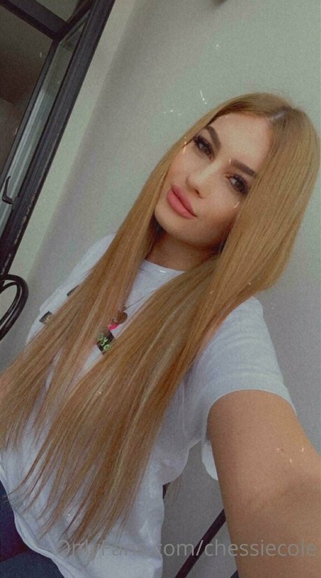 chessiecole 裸の女優 画像