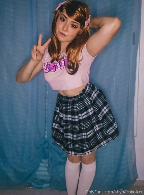 shyharukofree ポルノスター xxx 写真