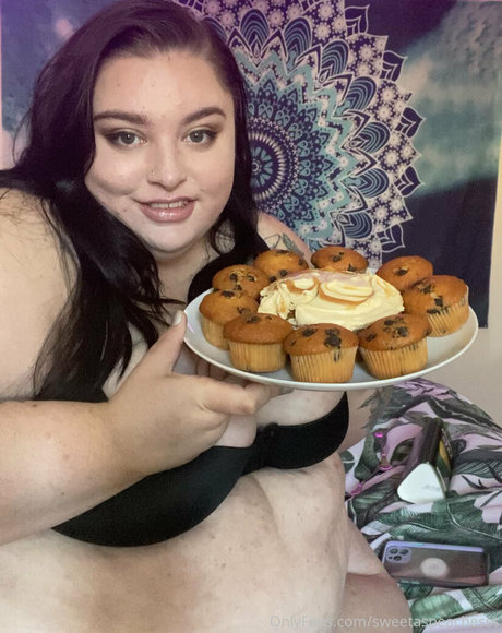 sweetaspeachesss セックスモデル ギャラリー