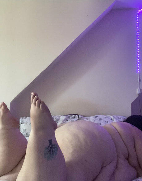 sweetaspeachesss 完璧なスター ギャラリー