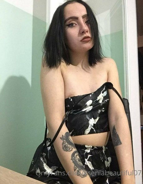 kseniabeautiful07 ポルノスター 裸 画像