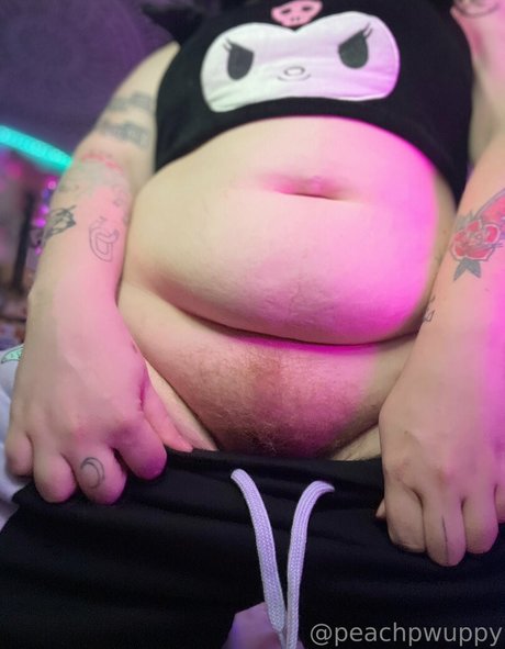 peachpwuppy HDモデル 写真
