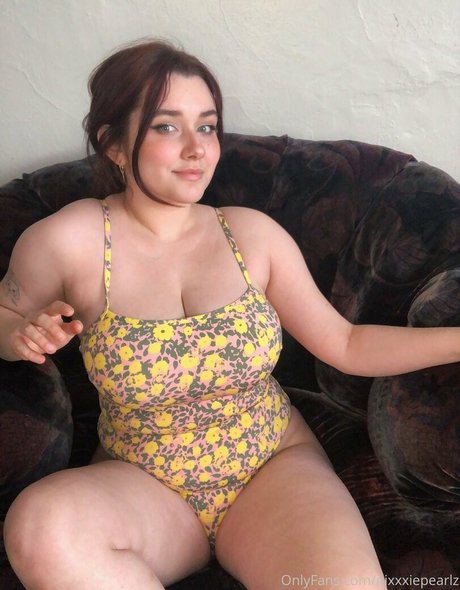 nixxxie セックススター 画像