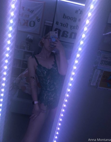 anna1001 トップモデル 写真