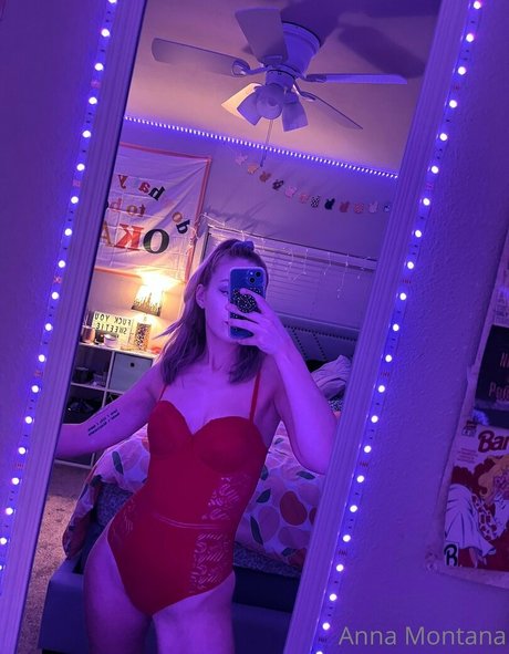 anna1001 アダルト女優 ギャラリー