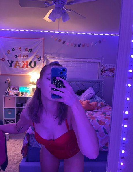 ミラーオンリーファン 限定 画像