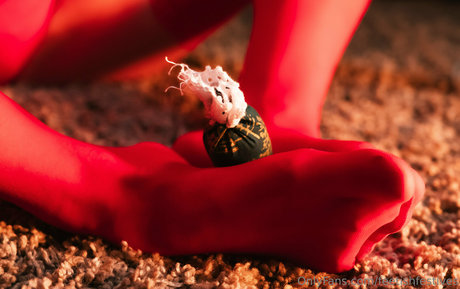 feetishfestives ホットなスター ギャラリー