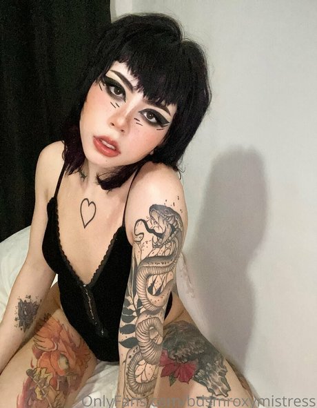 bdsmroxymistress 完璧なモデル アーカイブ